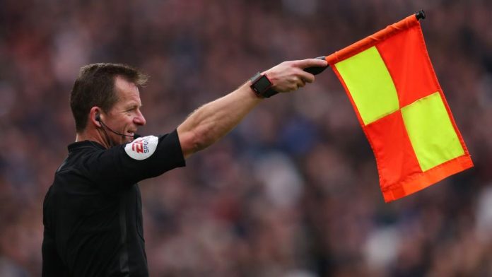 FIFA Approves New Offside Rule: Complete Body of Attacker Must Be in Front of Defender