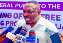 Bayelsa Guber: LP candidate, Udengs asks tribunal to declare him winner