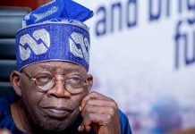 Appointments: You Are Favouring Yorubas, Christians, MURIC Knocks Tinubu