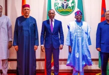 President Tinubu to Host ECOWAS Special Meeting over Niger Coup