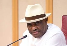 Wike: PDP must act now, has tolerated him for too long — Ex-National Auditor, Nnaji