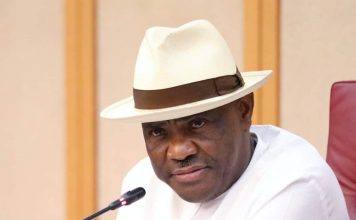 2027: Atiku can’t secure PDP presidential ticket — Wike vows