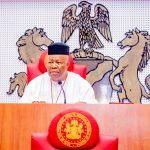 Akpabio Declares Three Senate Seats Vacant, INEC to Conduct Bye-Elections Within 30 Days