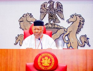 Akpabio Declares Three Senate Seats Vacant, INEC to Conduct Bye-Elections Within 30 Days