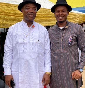 Young Bayelsa Politician Applauds Nomination of Hon. George Ben Odon as Nembe Caretaker Vice Chairman