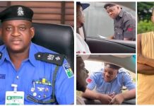 Police Vows to Prosecute Comedian Cute Abiola for Wearing Police Uniform in Skit