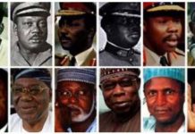 ANALYSIS: How far has Nigeria gone in its 22 years of democracy?