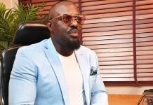 I have dated women from all races — Jim Iyke