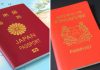 World's Most Powerful Passport: Singapore Overtakes Japan, Nigeria ranks 90th