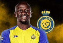 Transfer: It hurts me — Mane breaks silence as he joins Ronaldo at Al Nassr