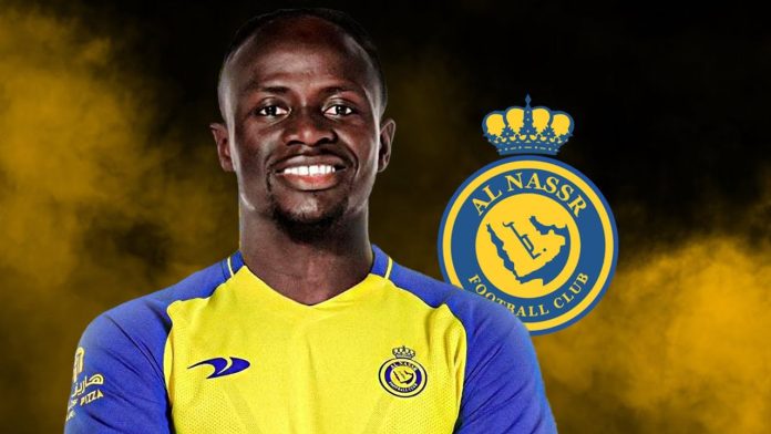 Transfer: It hurts me — Mane breaks silence as he joins Ronaldo at Al Nassr