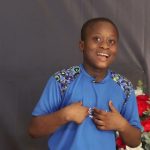 Joshua Agboola: 13year-old Nigerian emerges Africa’s youngest Amazon developer