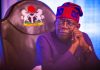 Lagbaja: President Tinubu postpones Federal Executive Council meeting in honour of COAS