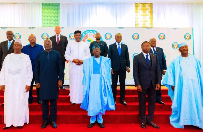 ECOWAS Parliament Urges Lifting of Sanctions on Niger Republic to Alleviate Humanitarian Crisis