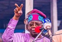 Tinubu’s govt to establish special court for corruption cases