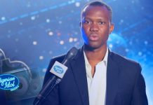 Victory wins Nigerian Idol S8, walks away with N35m, car