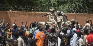 Niger Coup: It will Tantamount to War – Burkina Faso, Mali Back Niger, Warn against Military Intervention (Letter)