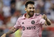 I went to lesser league — Messi opens up on move from PSG to Inter Miami