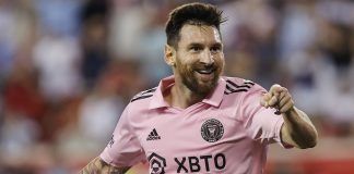 I went to lesser league — Messi opens up on move from PSG to Inter Miami