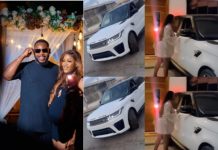 BBNaija: Frodd’s Mechanic Returns His Range Rover After Being Warned On Live TV