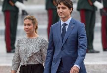 Justin Trudeau: Canada’s Prime Minister divorces wife of 18 years