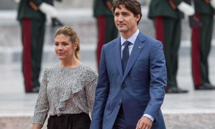 Justin Trudeau: Canada’s Prime Minister divorces wife of 18 years