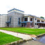 369554454_280536768029696_490352447200307403_n-150x150 Sim Fubara Visits Uniport, Inspects Convocation Arena