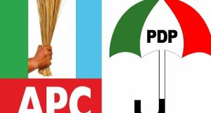 Osun Political Tension Rises as APC, PDP Candidate Adebayo Give Conflicting Reactions to Supreme Court Ruling