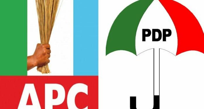 Nasarawa Guber: Confusion As APC Witness Testifies In Favour Of PDP