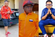 I almost committed suicide when I heard I had stunted growth — Chinedu Ikedieze