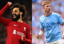 Transfer: Saudi Arabian clubs in shock moves for De Bruyne, Salah