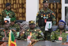 ECOWAS defence chiefs fix date for invasion of Niger Republic
