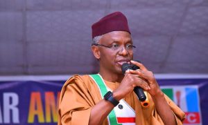 El-Rufai Says Nigerians Are Dumping APC, PDP for ADC Ahead of 2027, Predicts ‘230 Million Will Defeat 25 Governors’