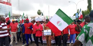 May Day: Why workers want N615,000 minimum wage — Organized Labour