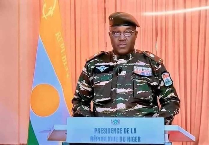 AU, UN, ECOWAS Delegation Head To Niger For Talks