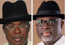 Bayelsa APC elders lambast ex-Rep, Sunny-Goli for attacking Sylva