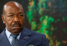 Ousted Gabon President Ali Bongo begs friends to speak up over coup (Video)