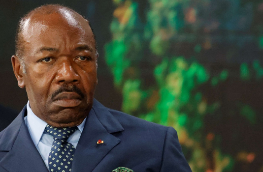 Ousted Gabon President Ali Bongo begs friends to speak up over coup (Video)