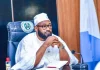 Niger Gov Umaru Bago approves N80,000 monthly salary for hospital casual staff