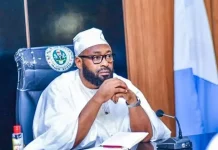 Niger Gov Umaru Bago approves N80,000 monthly salary for hospital casual staff