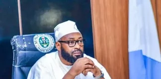 Niger Gov Umaru Bago approves N80,000 monthly salary for hospital casual staff