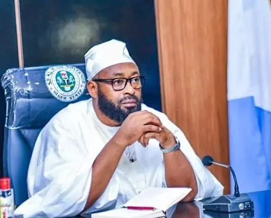 Niger Gov Umaru Bago approves N80,000 monthly salary for hospital casual staff