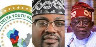 Niger Delta Youths hail Tinubu for Tunji-Ojo's nomination as minister designate