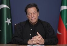 Imran Khan, former Prime Minister of Pakistan sentenced to three years prison and disqualified from politics for five years