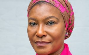 Ireti Kingibe Alleges Electoral Act Manipulation, Says Original Reform Document Was Altered