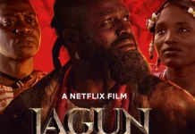 10 Things You Probably Missed In Jagun Jagun