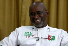 Appeal Court Rules in Favour of LP Candidate, Orders Tribunal To Review Petition Against Delta Governor