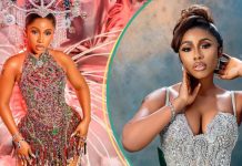 BBNaija All Stars: I’ll get married, have baby next year — Mercy Eke