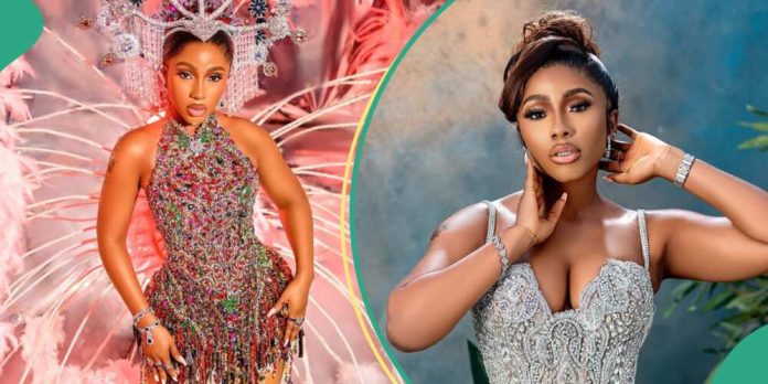 BBNaija All Stars: I’ll get married, have baby next year — Mercy Eke