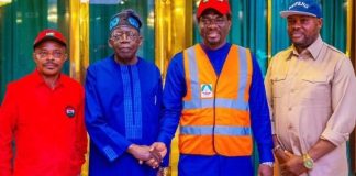 Breaking: Minimum Wage Consultations Between Organized Labour and Tinubu Inconclusive